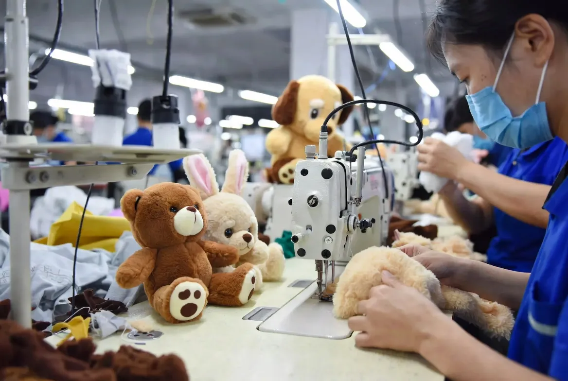 OEM Manufacturing